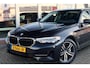 BMW 5-Serie Touring (g31) 530e 292PK Business Edition | Leer | Camera | Live Cockpit | Clima | Stoel/stuurverwarming | Sfeerverlichting | Trekhaak |