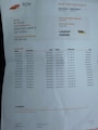 Mercedes-Benz B-klasse B200 Turbo AUTOMAAT CLIMA LMV GOEDEKOPE INRUIL AUTO NAP APK