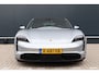 Porsche Taycan 4S Performance Plus 93 kWh | 571pk | Sport Chrono | NL-Auto | Pano | Luchtvering | 20 Inch Turbo Aero | Camera | 5-zits