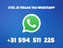 Toyota Aygo 1.0 VVT-i x-fun|AIRCO|BLUETOOTH|ORG.NL|LED|DAB