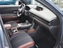 Mazda MX-30 e-SkyActiv EV 145 Advantage 36 kWh Camera | ACCU 95% | Elektrisch verstelbare stoelen | LEER | Stoelverwarming | Navigatie | Climate Control Tweezeidig | Apple CarPlay & Android Auto