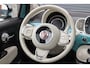 Fiat 500 1.2 Anniversario Navi Climate Limited ed. Garantie