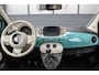 Fiat 500 1.2 Anniversario Navi Climate Limited ed. Garantie