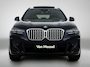 BMW X3 xDrive30e High Executive | M-Sport | Panoramadak | Apple Carplay / Android Auto | Camera | Virtual Cockpit | Heads-Up Display | Memory Seats | Stoelverwarming | Elektrische Achterklep | Akoestiek Glas | Harman-Kardon | Sfeerverlichting | Climate Control | 20" Lichtmetalen Velgen |