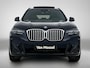 BMW X3 xDrive30e High Executive | M-Sport | Panoramadak | Apple Carplay / Android Auto | Camera | Virtual Cockpit | Heads-Up Display | Memory Seats | Stoelverwarming | Elektrische Achterklep | Akoestiek Glas | Harman-Kardon | Sfeerverlichting | Climate Control | 20" Lichtmetalen Velgen |