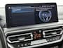 BMW X3 xDrive30e High Executive | M-Sport | Panoramadak | Apple Carplay / Android Auto | Camera | Virtual Cockpit | Heads-Up Display | Memory Seats | Stoelverwarming | Elektrische Achterklep | Akoestiek Glas | Harman-Kardon | Sfeerverlichting | Climate Control | 20" Lichtmetalen Velgen |