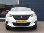 Peugeot 2008 1.2 130pk Automaat GT-Line Navigatie |  Schuif/-kanteldak | Achteruitrijcamera | Stoelverwarming | Keyless | Climate Control | Cruise Control | Parkeersensoren v+a | Full Led koplampen | 3D Cockpit | Dodehoeksensor | DAB+ radio | Apple Carplay / Android Auto | Donker getint glas | Afneembare trekhaak | 18" lichtmetalen velgen |