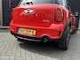 MINI Countryman 1.6 Cooper S ALL4 Chili Automaat / Schuifdak / Leder / fm nav / Xenon
