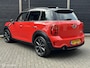 MINI Countryman 1.6 Cooper S ALL4 Chili Automaat / Schuifdak / Leder / fm nav / Xenon