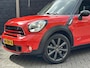 MINI Countryman 1.6 Cooper S ALL4 Chili Automaat / Schuifdak / Leder / fm nav / Xenon