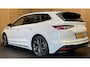 Skoda Enyaq iV 80 Sportline|91% SOH|BLACK&WHITE EDITION|ACC|APPLE CARPLAY|CAMERA|STOEL+STUURVERW|NAVI|NAP|NL|INCL.BTW|1e EIGENAAR|