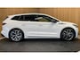 Skoda Enyaq iV 80 Sportline|91% SOH|BLACK&WHITE EDITION|ACC|APPLE CARPLAY|CAMERA|STOEL+STUURVERW|NAVI|NAP|NL|INCL.BTW|1e EIGENAAR|