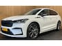 Skoda Enyaq iV 80 Sportline|91% SOH|BLACK&WHITE EDITION|ACC|APPLE CARPLAY|CAMERA|STOEL+STUURVERW|NAVI|NAP|NL|INCL.BTW|1e EIGENAAR|
