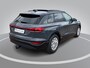 Audi Q6 e-tron S Line performance 100 kWh 225kW/306PK · Panoramadak · Leder · Trekhaak · Luchtvering · Bang & Olfusen · Garantie t/m 09-07-2030 of 100000km.