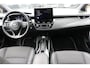 Toyota Corolla Touring Sports Hybrid 140 Dynamic ,Apple & Android Auto, Parkeersensoren, Stoelverwarming, achteruitrijcamera,