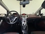 Ford Fiesta 1.25 Titanium 3-drs ECC Cruise LM16" NL Auto