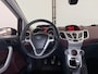 Ford Fiesta 1.25 Titanium 3-drs ECC Cruise LM16" NL Auto