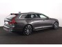Volvo V90 T6 AWD Inscription - Panorama/schuifdak - IntelliSafe Assist & Surround - Harman/Kardon audio - Adaptieve LED koplampen - Parkeercamera achter - Verwarmde voorstoelen, stuur & achterbank - Parkeersensoren voor & achter - Elektr. bedienb. voorstoelen met geheugen - Extra getint glas - Inklapbare trekhaak - 19' LMV