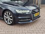 Audi A6 Avant 1.8 TFSI Ultra Advance Sport | Automaat | S-line | Navi | Elek. achterklep | Keyless | Sportstoelen | PDC voor + achter | Zwarte hemel |