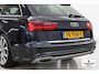 Audi A6 Avant 1.8 TFSI Ultra Advance Sport | Automaat | S-line | Navi | Elek. achterklep | Keyless | Sportstoelen | PDC voor + achter | Zwarte hemel |