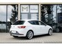 SEAT Leon 1.4 TSI | FR Business | Full LED | 18" LM Velgen | Navigatie incl. Apple CarPlay | Parkeersensoren | Stoelverwarming |