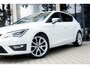 SEAT Leon 1.4 TSI | FR Business | Full LED | 18" LM Velgen | Navigatie incl. Apple CarPlay | Parkeersensoren | Stoelverwarming |