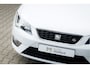 SEAT Leon 1.4 TSI | FR Business | Full LED | 18" LM Velgen | Navigatie incl. Apple CarPlay | Parkeersensoren | Stoelverwarming |
