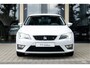 SEAT Leon 1.4 TSI | FR Business | Full LED | 18" LM Velgen | Navigatie incl. Apple CarPlay | Parkeersensoren | Stoelverwarming |