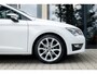 SEAT Leon 1.4 TSI | FR Business | Full LED | 18" LM Velgen | Navigatie incl. Apple CarPlay | Parkeersensoren | Stoelverwarming |