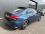 Mercedes-Benz A-klasse A 200 AMG Nightpakket Pano Leder Sfeerlicht Camera Memory NL-auto