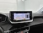Peugeot 208 Allure Hybrid 110pk Automaat | DEMO | Navigatie | Camera v + a | Adaptive cruise control | Climate control | Ledverlichting | 16" lichtmetalen velgen