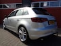 Audi A3 Sportback 1.4 TFSI Ambition Pro Line S 122PK Automaat Clima Navi Cruise LMV Trekhaak