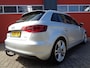 Audi A3 Sportback 1.4 TFSI Ambition Pro Line S 122PK Automaat Clima Navi Cruise LMV Trekhaak