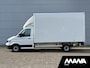 MAN TGE 35 2.0 L4 Bakwagen Automaat Cruise Airco Camera Achterdeuren Hoge bak