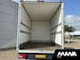 MAN TGE 35 2.0 L4 Bakwagen Automaat Cruise Airco Camera Achterdeuren Hoge bak