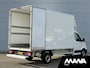 MAN TGE 35 2.0 L4 Bakwagen Automaat Cruise Airco Camera Achterdeuren Hoge bak