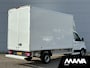 MAN TGE 35 2.0 L4 Bakwagen Automaat Cruise Airco Camera Achterdeuren Hoge bak