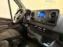 Mercedes-Benz Sprinter 317 1.9 CDI L2 RWD DC Open Laadbak met Huif en schuifzeilen / Airco / Cruise / Mbux / Trekhaak