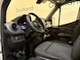 Mercedes-Benz Sprinter 317 1.9 CDI L2 RWD DC Open Laadbak met Huif en schuifzeilen / Airco / Cruise / Mbux / Trekhaak