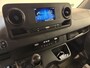Mercedes-Benz Sprinter 317 1.9 CDI L2 RWD DC Open Laadbak met Huif en schuifzeilen / Airco / Cruise / Mbux / Trekhaak