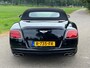 Bentley Continental GTC 4.0 V8S Voluitrusting, Oa Nekverwarming, stoel en stuurwiel verwarmd en massage, stoelkoeling, NAIM audio