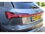 Audi E-tron e-tron 55 quattro advanced Pro Line Plus 95 kWh | SoH 92% | Incl. 12 maanden Garantie | Panorama dak | Luchtvering | Bang & Olufsen Audiosysteem | Elektrisch verstelbare stoelen met memory | Soft close | Afneembare trekhaak | 360° Camera | Adaptive cruise controle | Keyless entry/start | Head-Up Display | Stoelverwarming | Elektrische kofferbakklep | Dodehoeksensoren | Apple CarPlay/Android Auto | Draadloze telefoonlader | 22 Inch LMV | Navigatie |