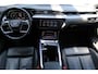 Audi E-tron e-tron 55 quattro advanced Pro Line Plus 95 kWh | SoH 92% | Incl. 12 maanden Garantie | Panorama dak | Luchtvering | Bang & Olufsen Audiosysteem | Elektrisch verstelbare stoelen met memory | Soft close | Afneembare trekhaak | 360° Camera | Adaptive cruise controle | Keyless entry/start | Head-Up Display | Stoelverwarming | Elektrische kofferbakklep | Dodehoeksensoren | Apple CarPlay/Android Auto | Draadloze telefoonlader | 22 Inch LMV | Navigatie |