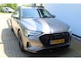 Audi E-tron e-tron 55 quattro advanced Pro Line Plus 95 kWh | SoH 92% | Incl. 12 maanden Garantie | Panorama dak | Luchtvering | Bang & Olufsen Audiosysteem | Elektrisch verstelbare stoelen met memory | Soft close | Afneembare trekhaak | 360° Camera | Adaptive cruise controle | Keyless entry/start | Head-Up Display | Stoelverwarming | Elektrische kofferbakklep | Dodehoeksensoren | Apple CarPlay/Android Auto | Draadloze telefoonlader | 22 Inch LMV | Navigatie |