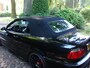 BMW M3 Cabrio 330Ci Manhart racing ombouw 627pk 1 van 1 wereldwijd.