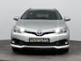 Toyota Auris Touring Sports 1.8 Hybrid Dynamic | 17' Velgen | Parkeercamera |