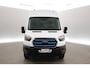 Ford E-Transit 68 kWh L3H3 | Snelladen | SOH 95% | Clima | Camera | Cruise | 3 Zits | Carplay