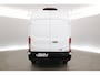 Ford E-Transit 68 kWh L3H3 | Snelladen | SOH 95% | Clima | Camera | Cruise | 3 Zits | Carplay