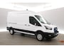 Ford E-Transit 68 kWh L3H3 | Snelladen | SOH 95% | Clima | Camera | Cruise | 3 Zits | Carplay