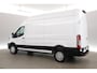 Ford E-Transit 68 kWh L3H3 | Snelladen | SOH 95% | Clima | Camera | Cruise | 3 Zits | Carplay
